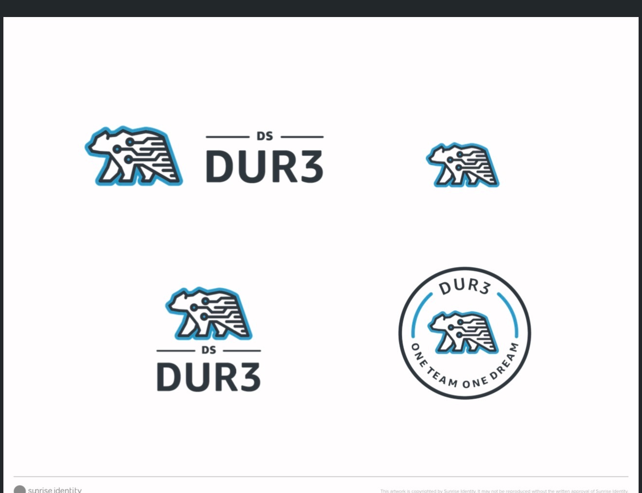 DUR3 client logo