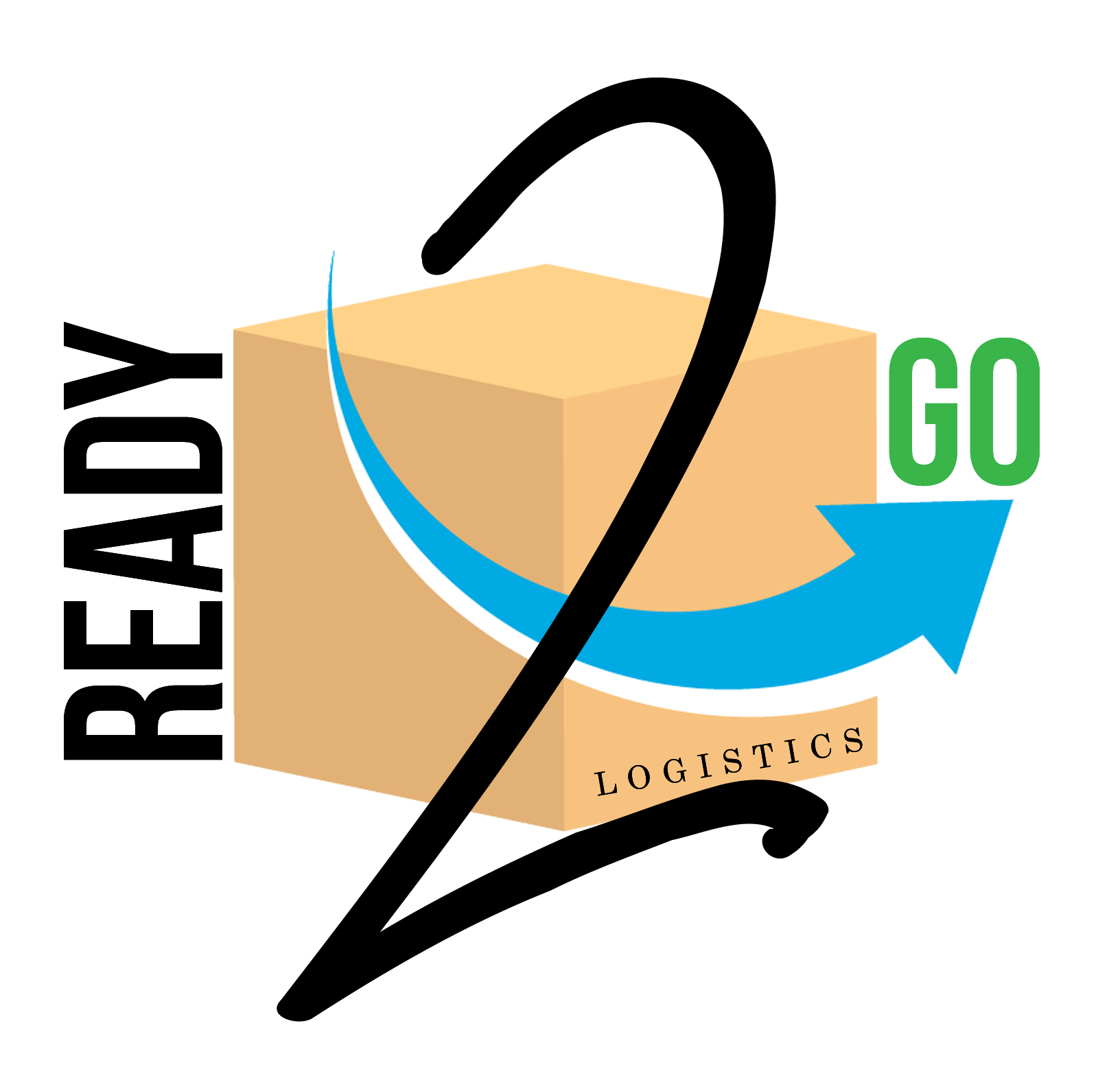 R2GO client logo