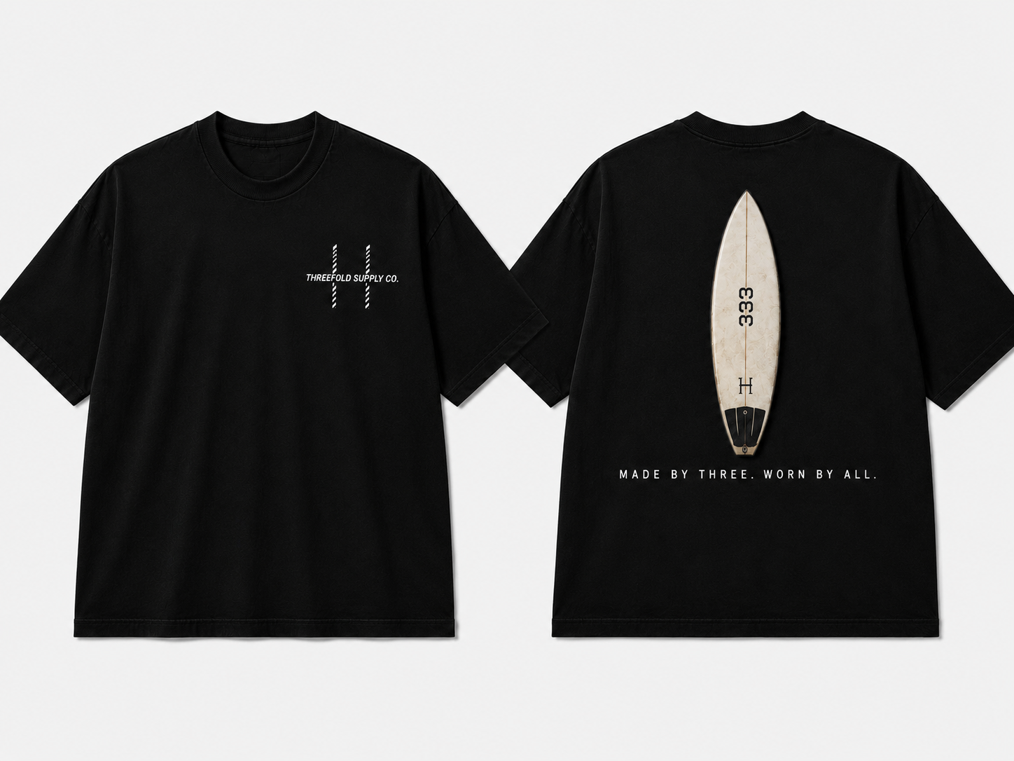 Surfboard