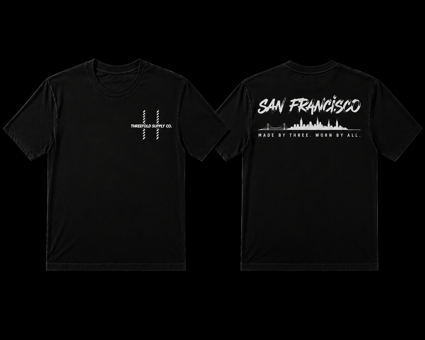 San Francisco City