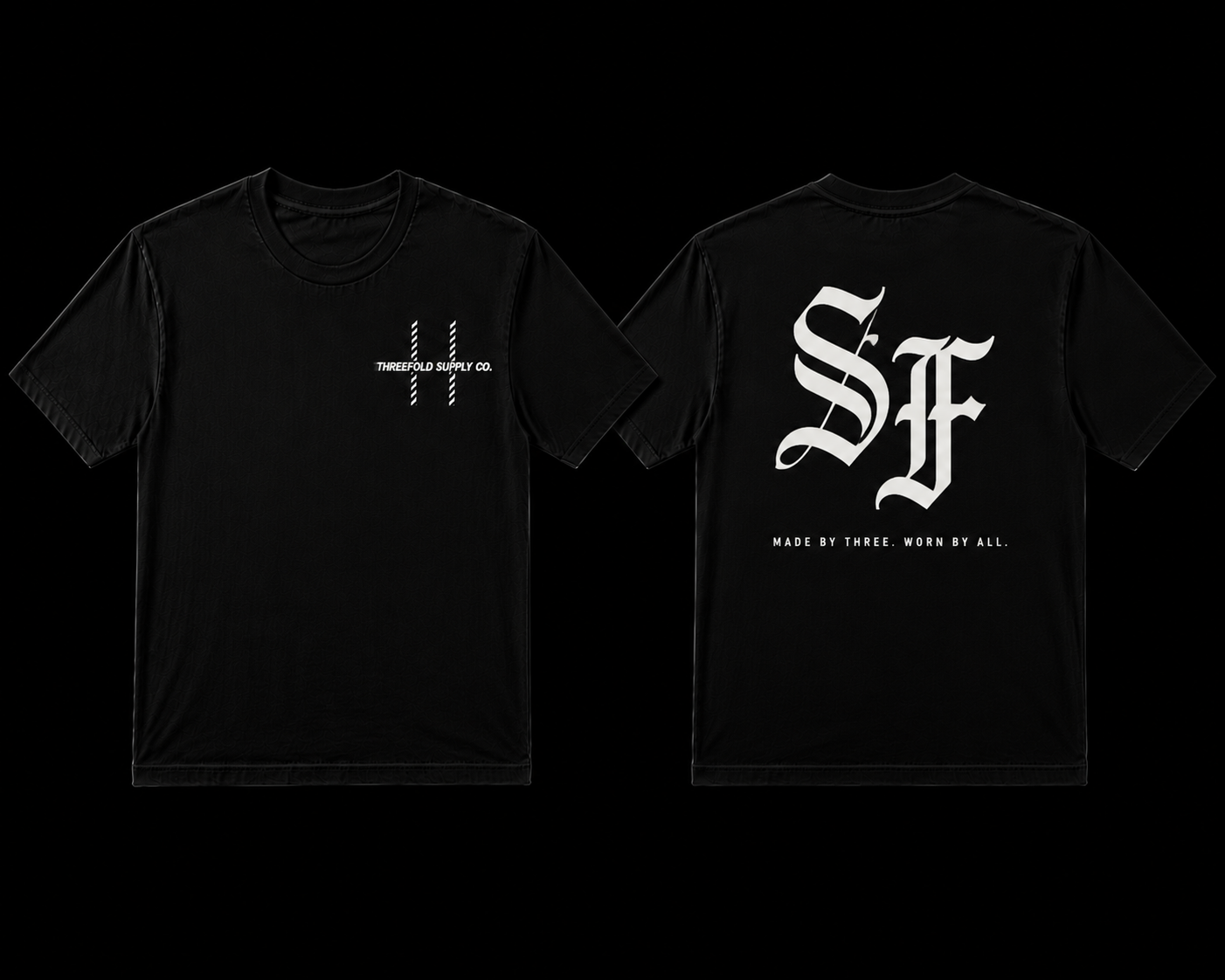 San Francisco Tee