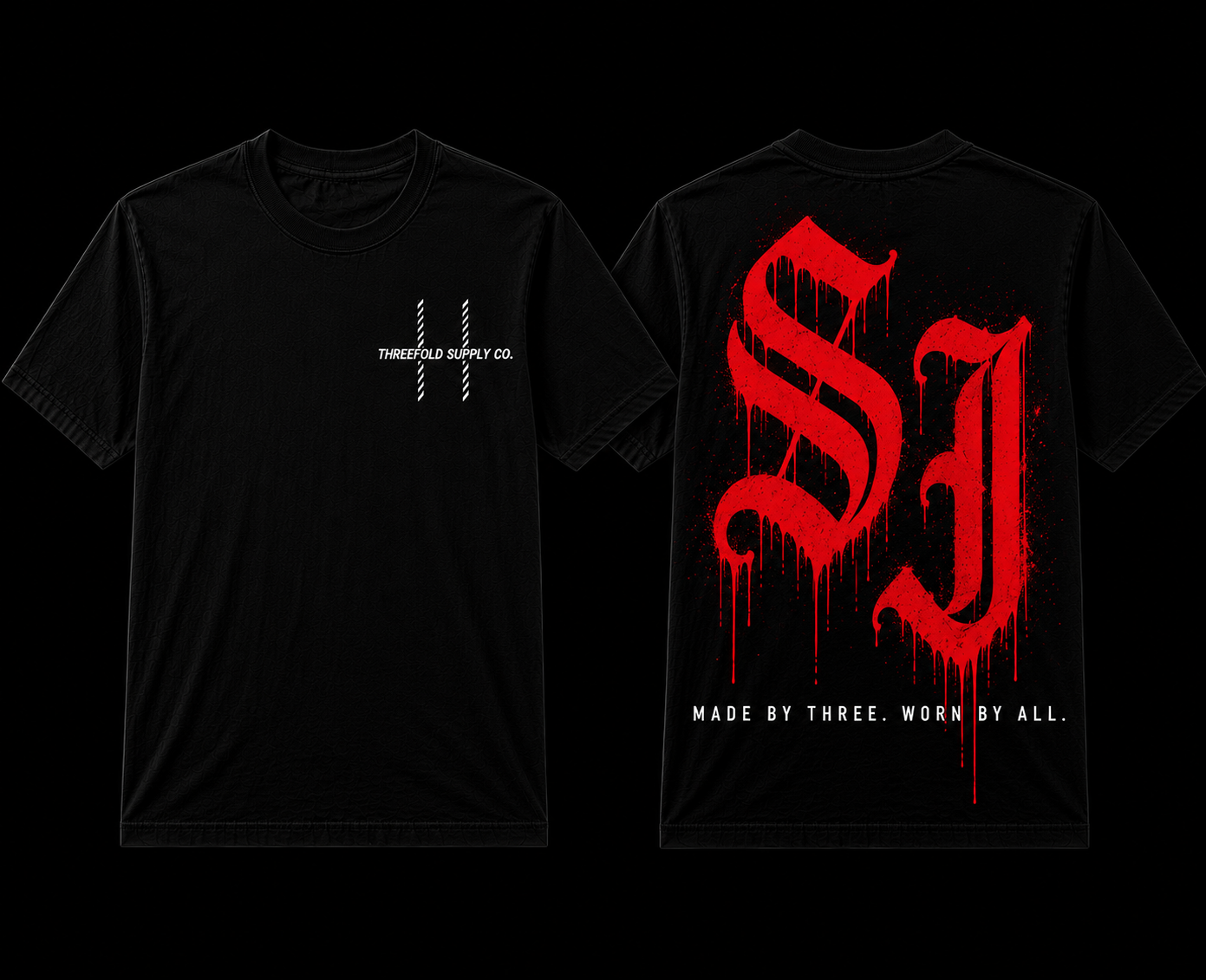 San Jose — Red