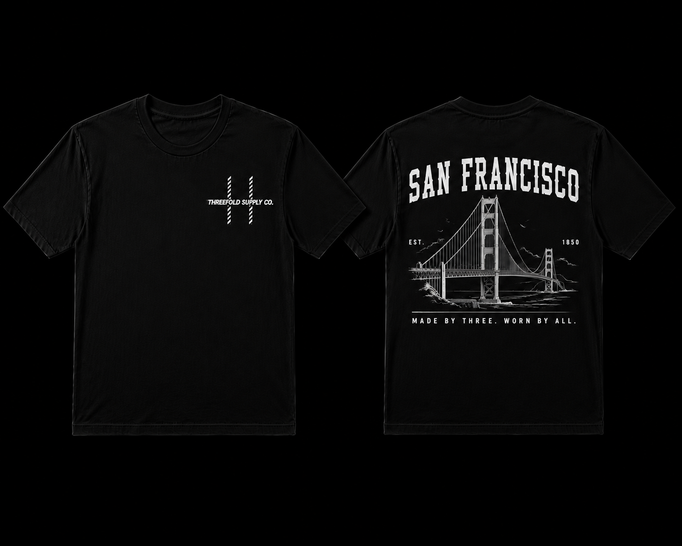 San Francisco Bridge